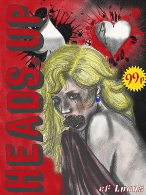cover image of Heads.Up